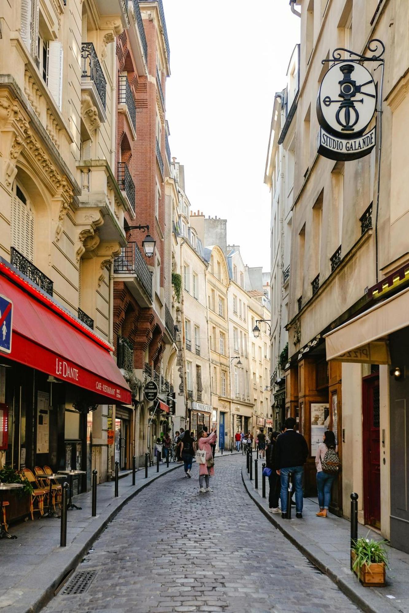 Sompteux Appartement Proche De L'Opera Paris Dış mekan fotoğraf