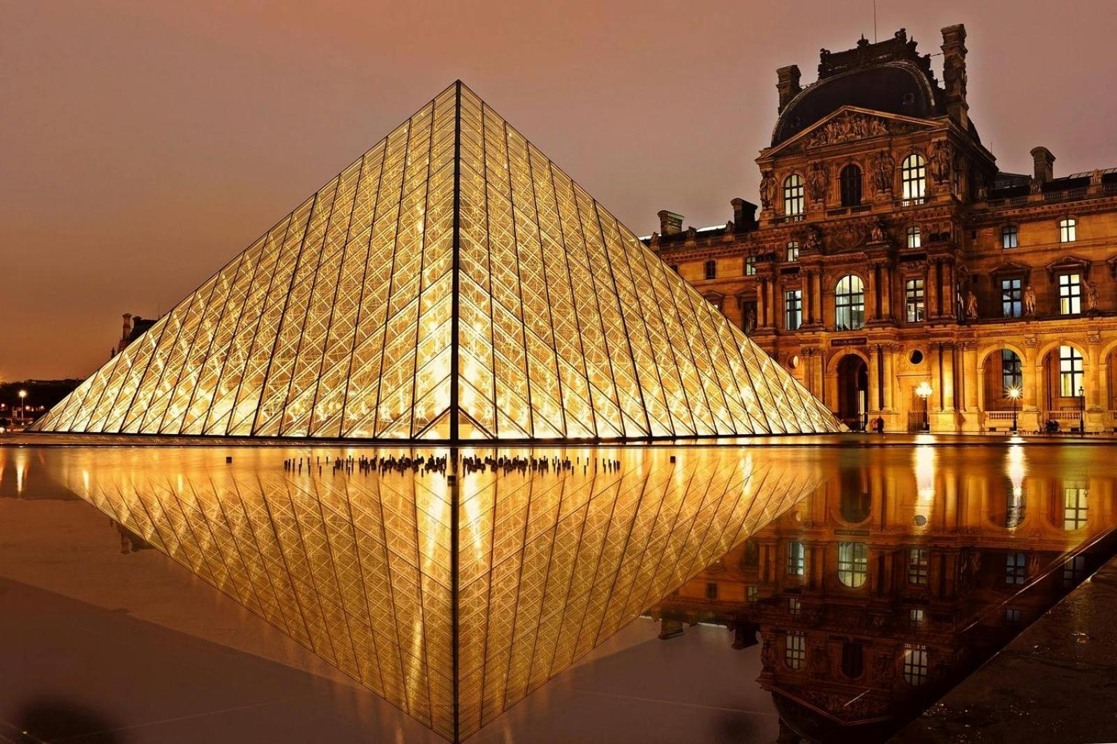 Sompteux Appartement Proche De L'Opera Paris Dış mekan fotoğraf